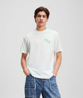 LOGO T-SHIRT
