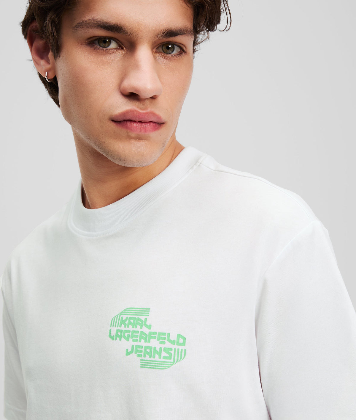 LOGO T-SHIRT