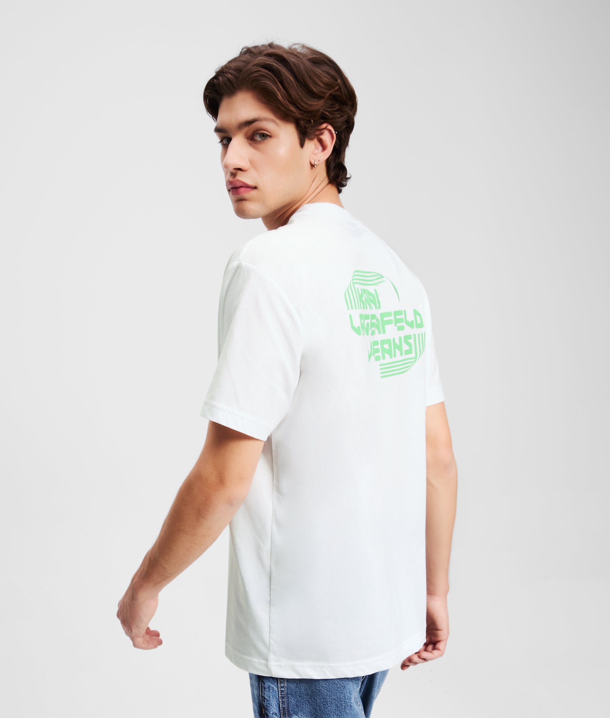 LOGO T-SHIRT
