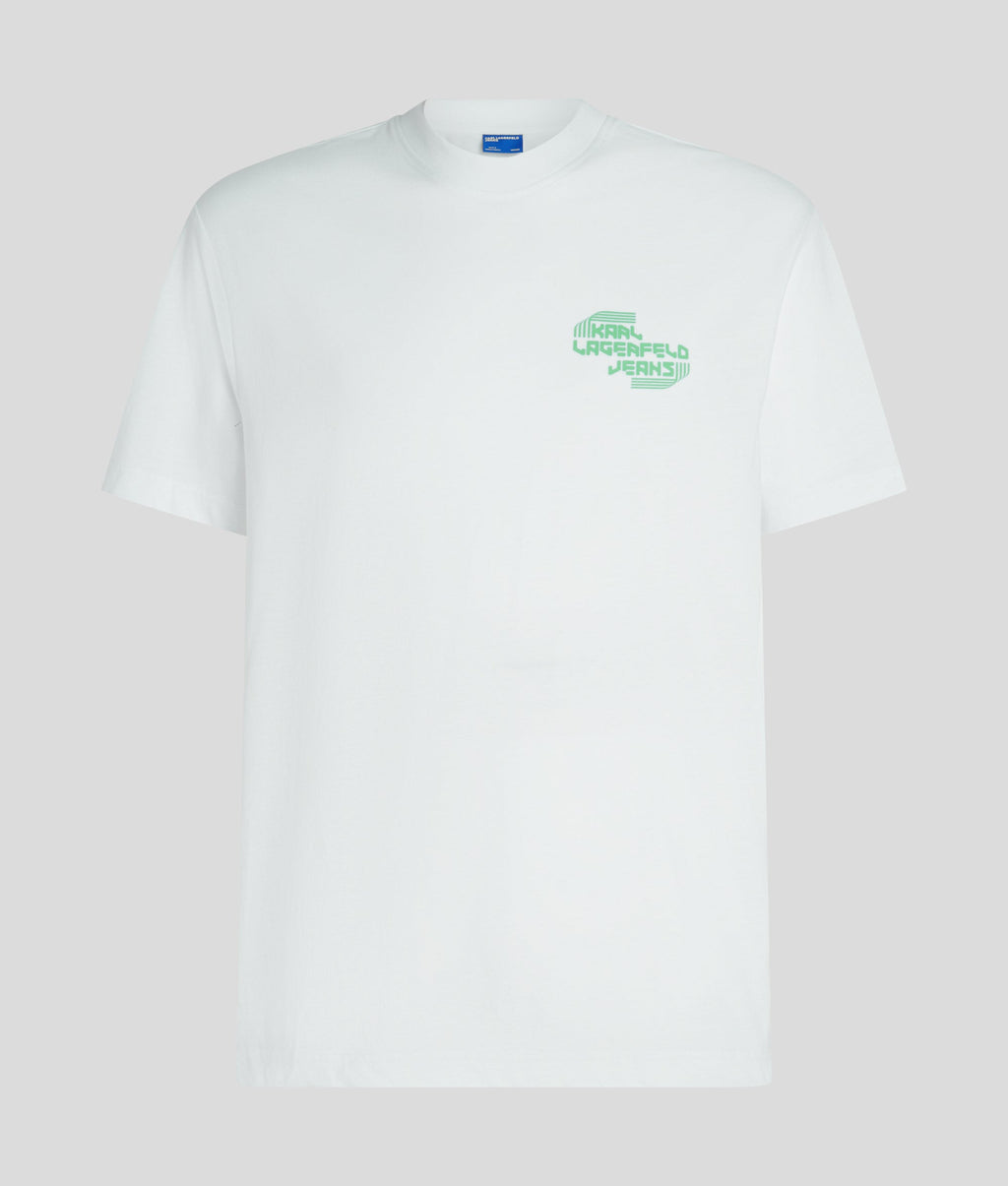 LOGO T-SHIRT