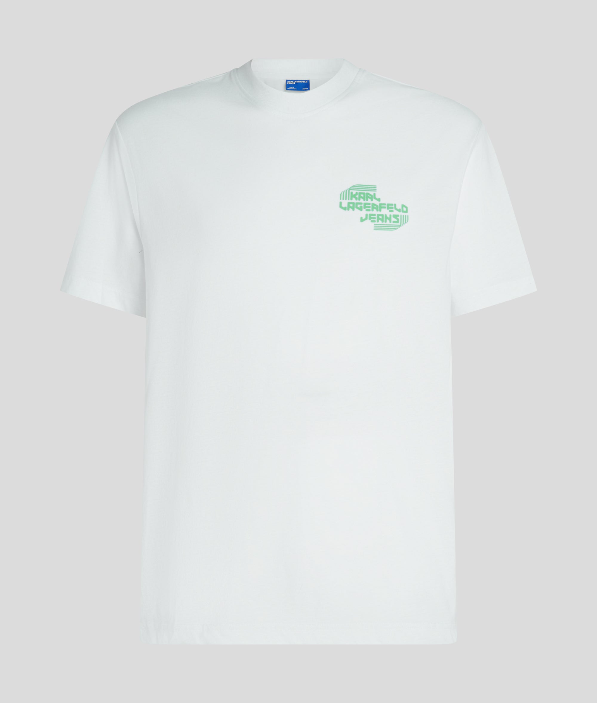 LOGO T-SHIRT