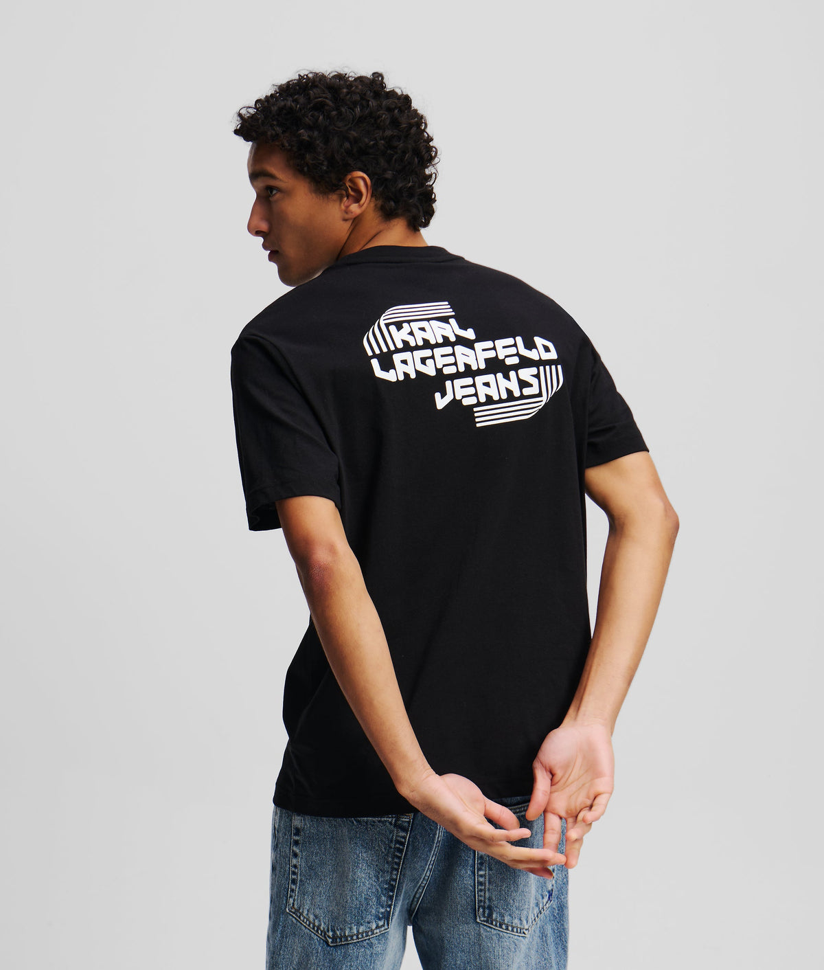 LOGO T-SHIRT