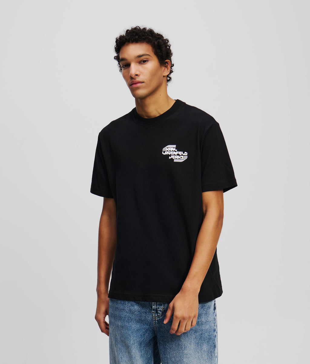 LOGO T-SHIRT