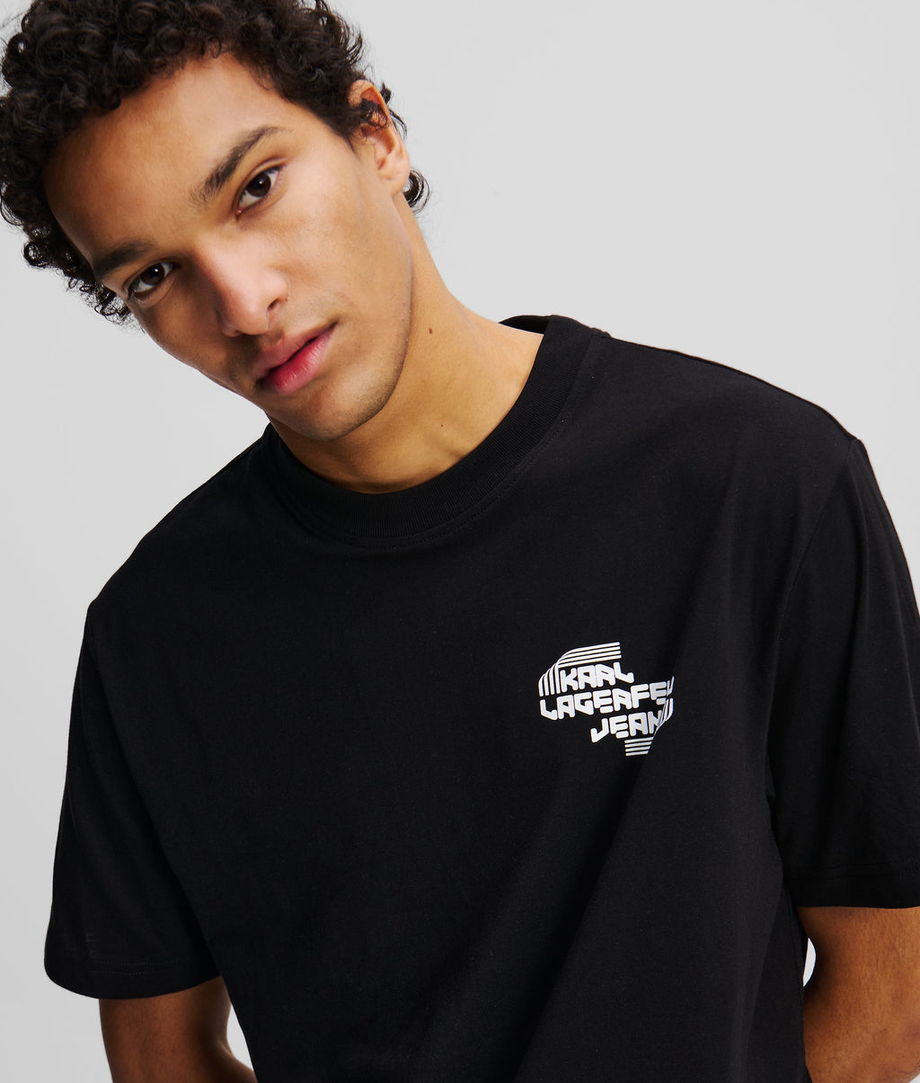 LOGO T-SHIRT