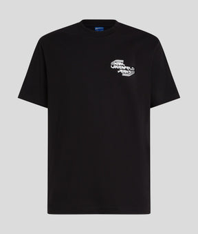 LOGO T-SHIRT