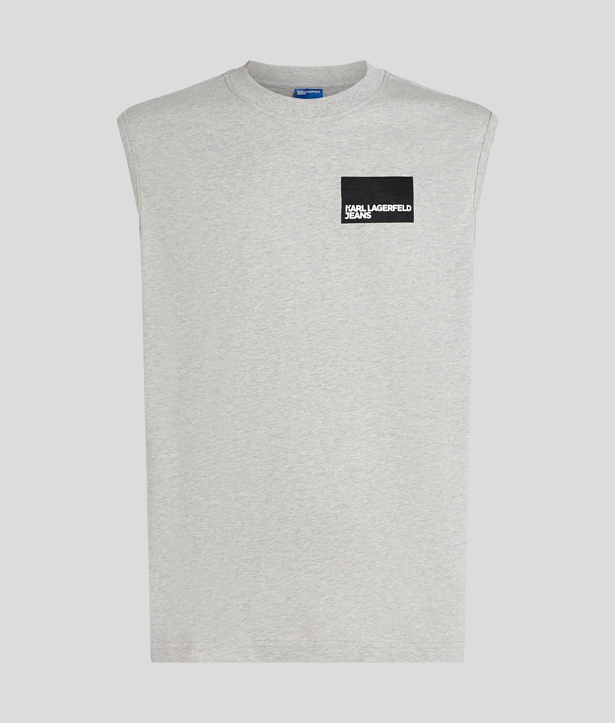 BOX LOGO TANK TOP