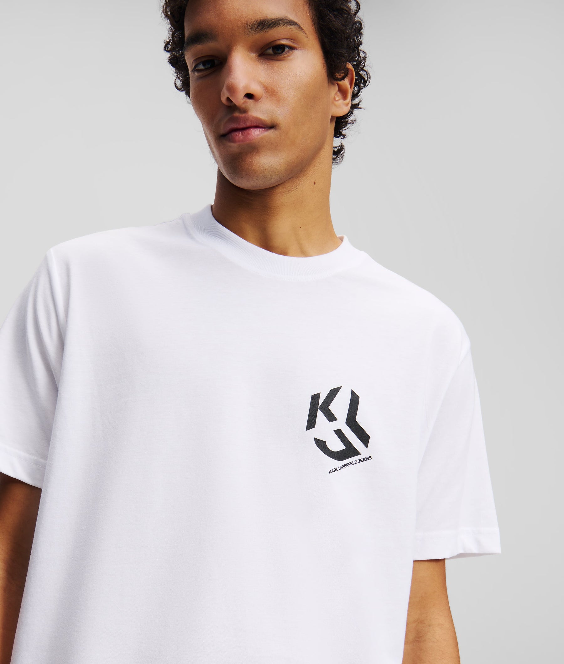 MONOGRAM T-SHIRT