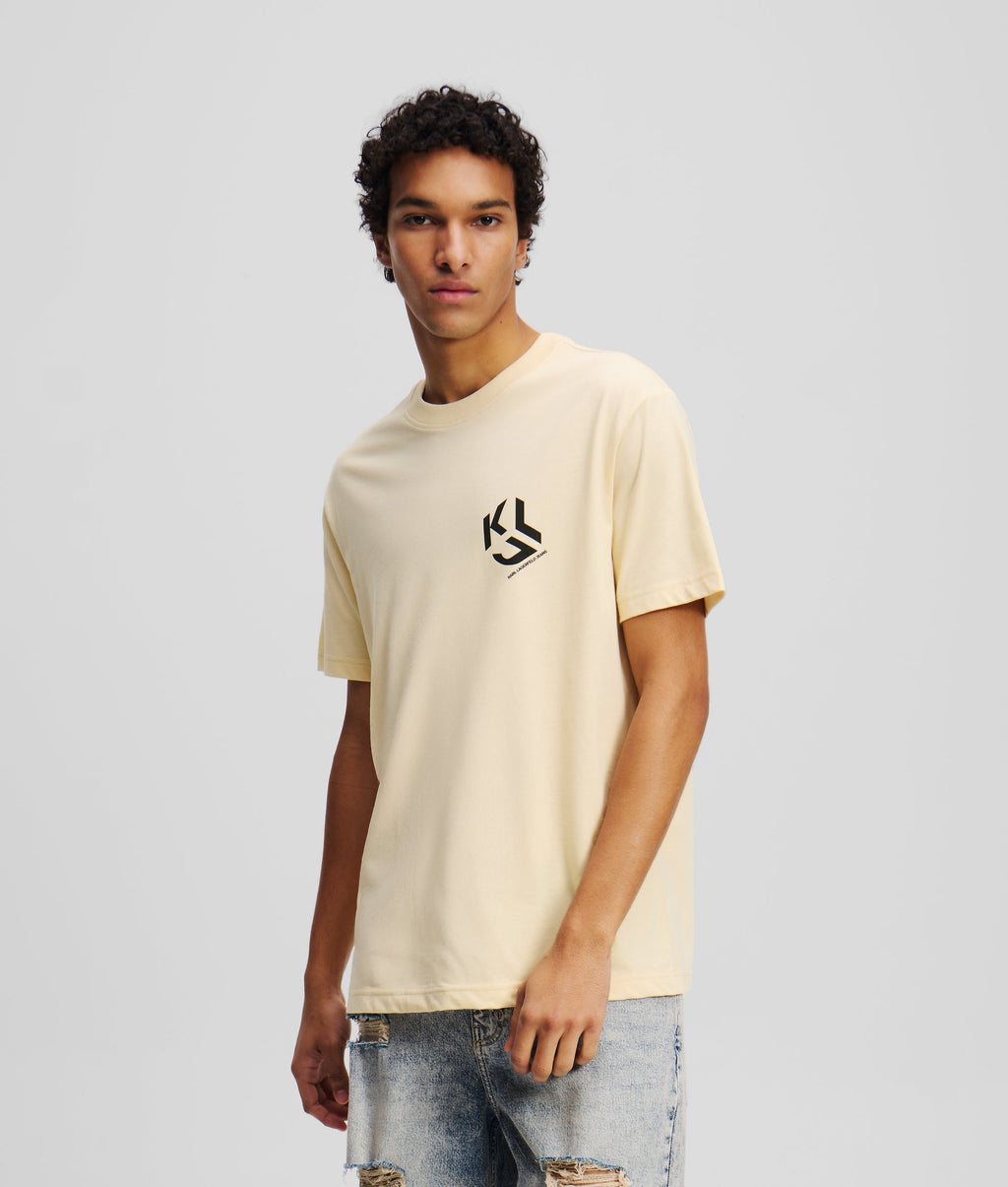 MONOGRAM T-SHIRT