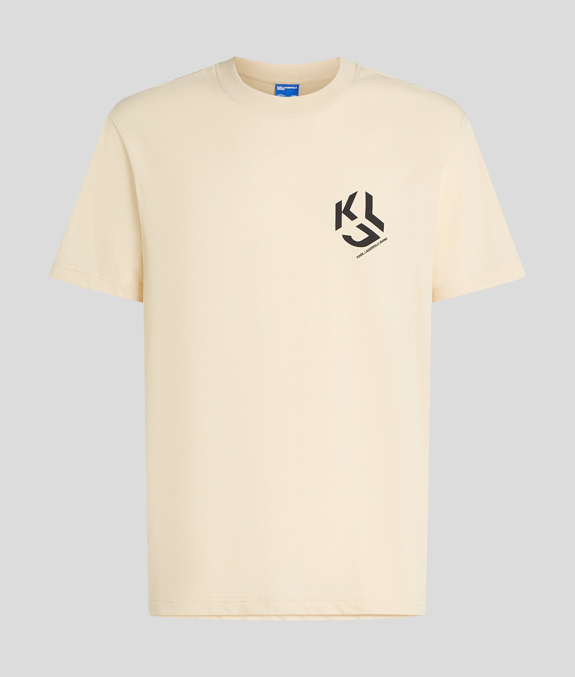 MONOGRAM T-SHIRT