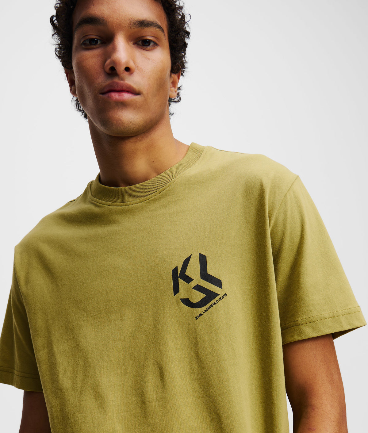 MONOGRAM T-SHIRT