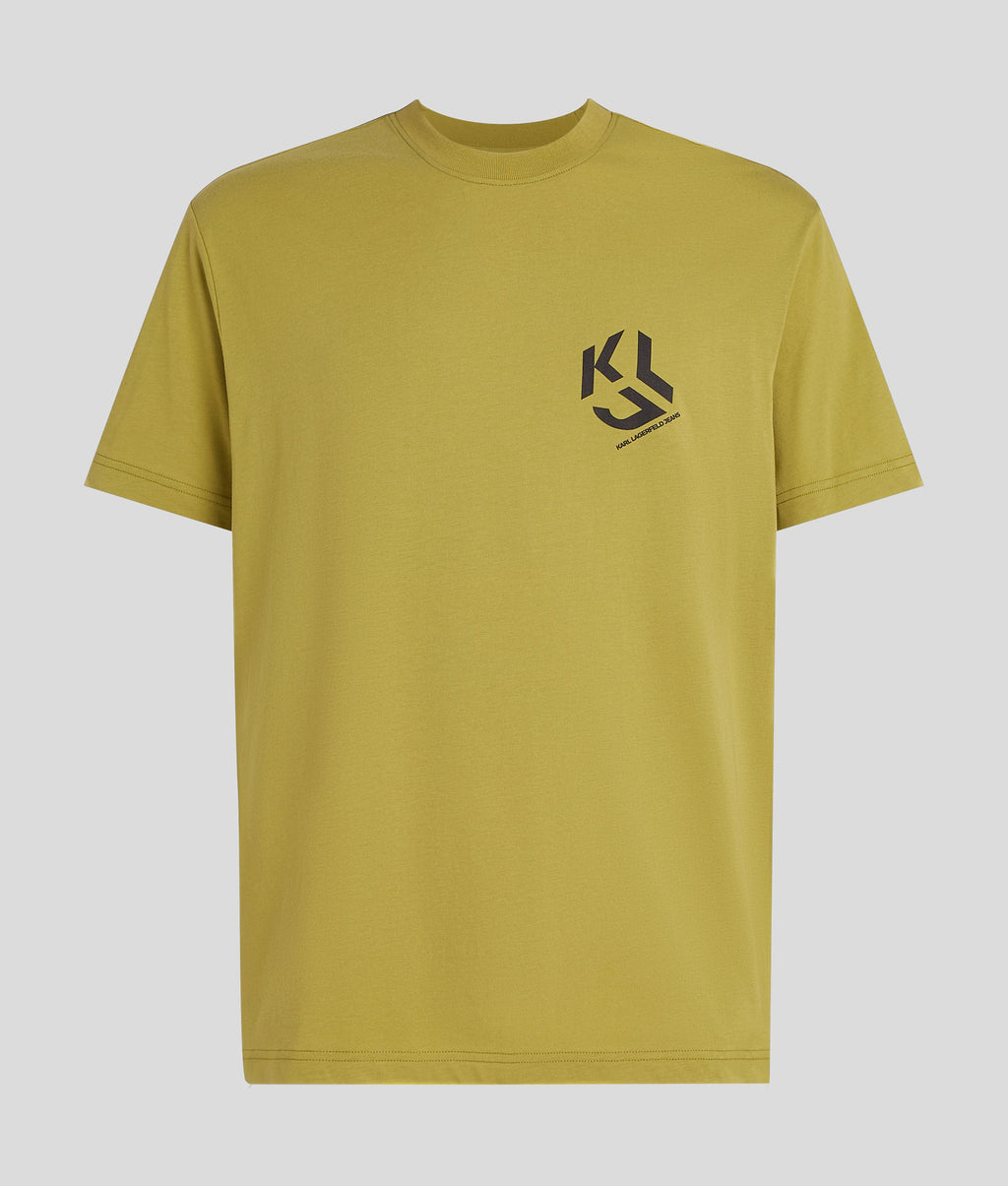 MONOGRAM T-SHIRT
