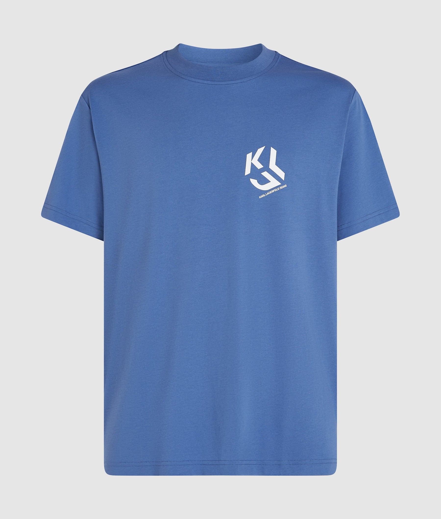 MONOGRAM T-SHIRT