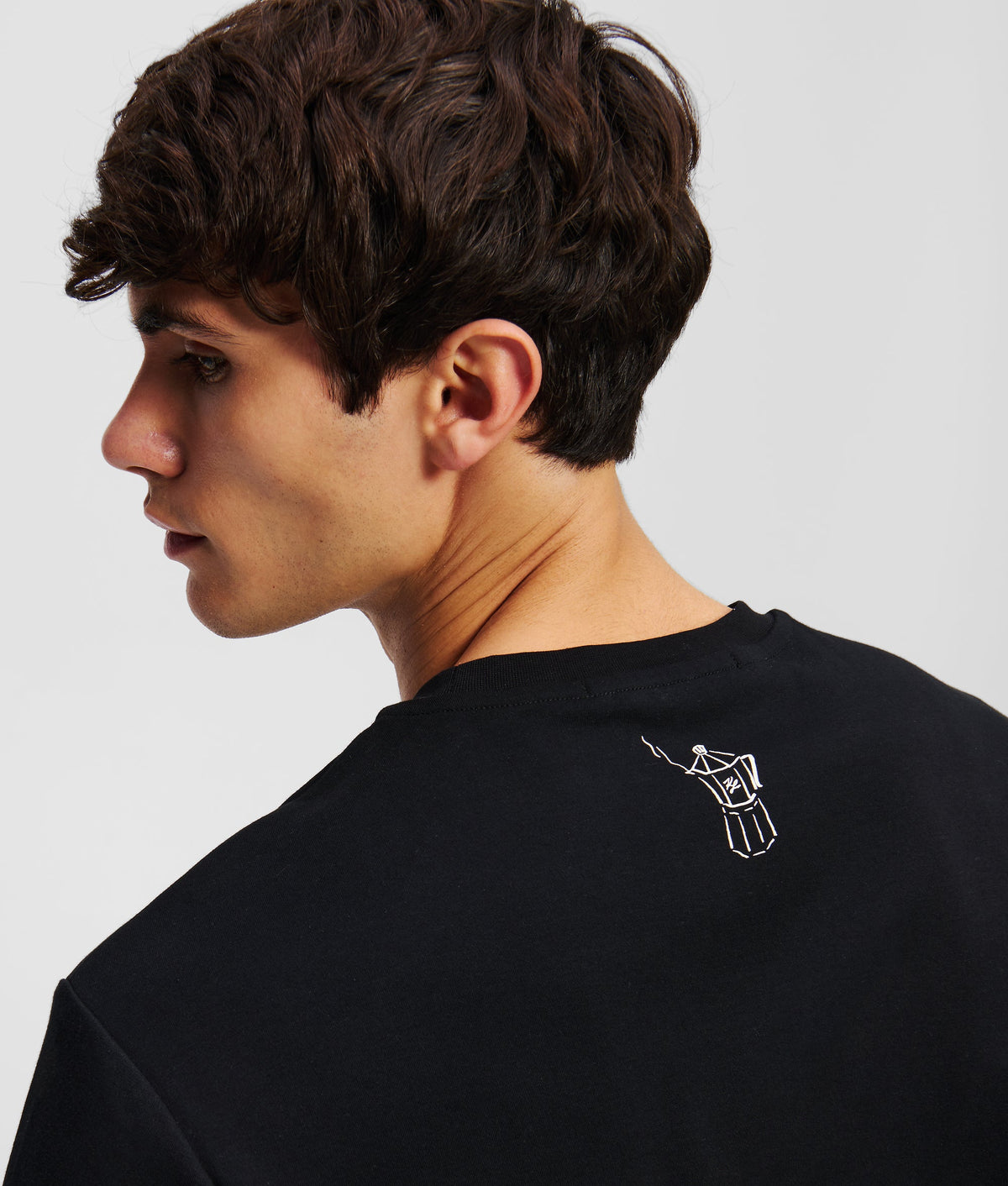 KL X JORGE PARRA T-SHIRT