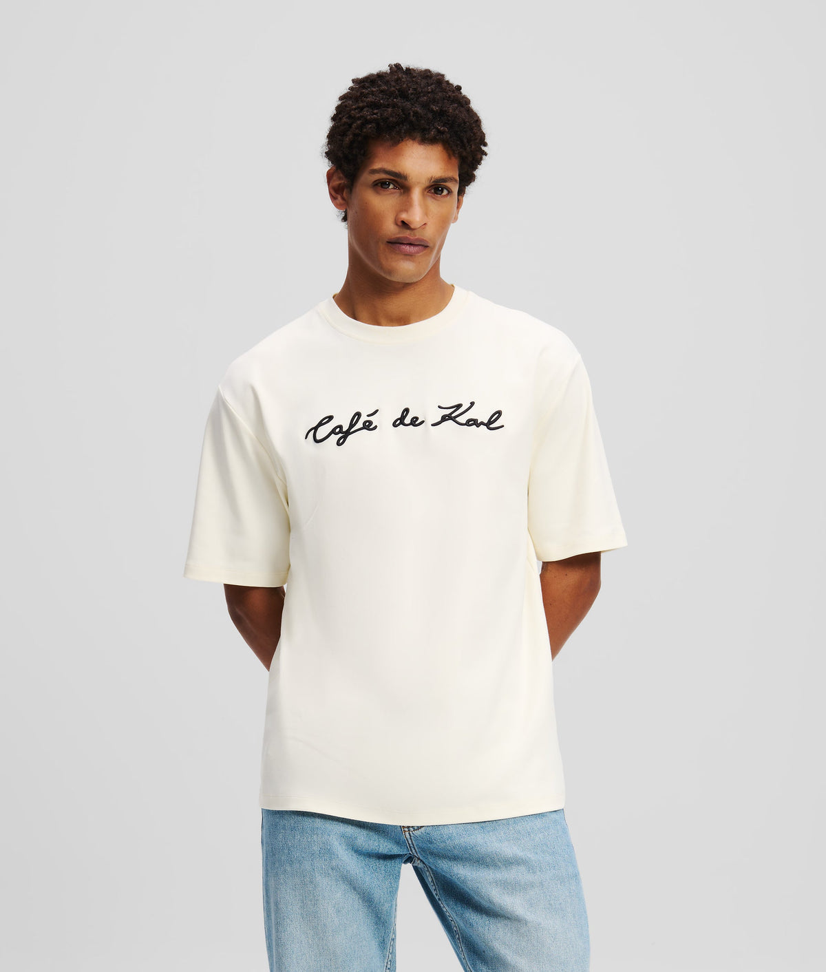 KL X JORGE PARRA T-SHIRT