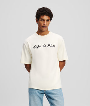 KL X JORGE PARRA T-SHIRT