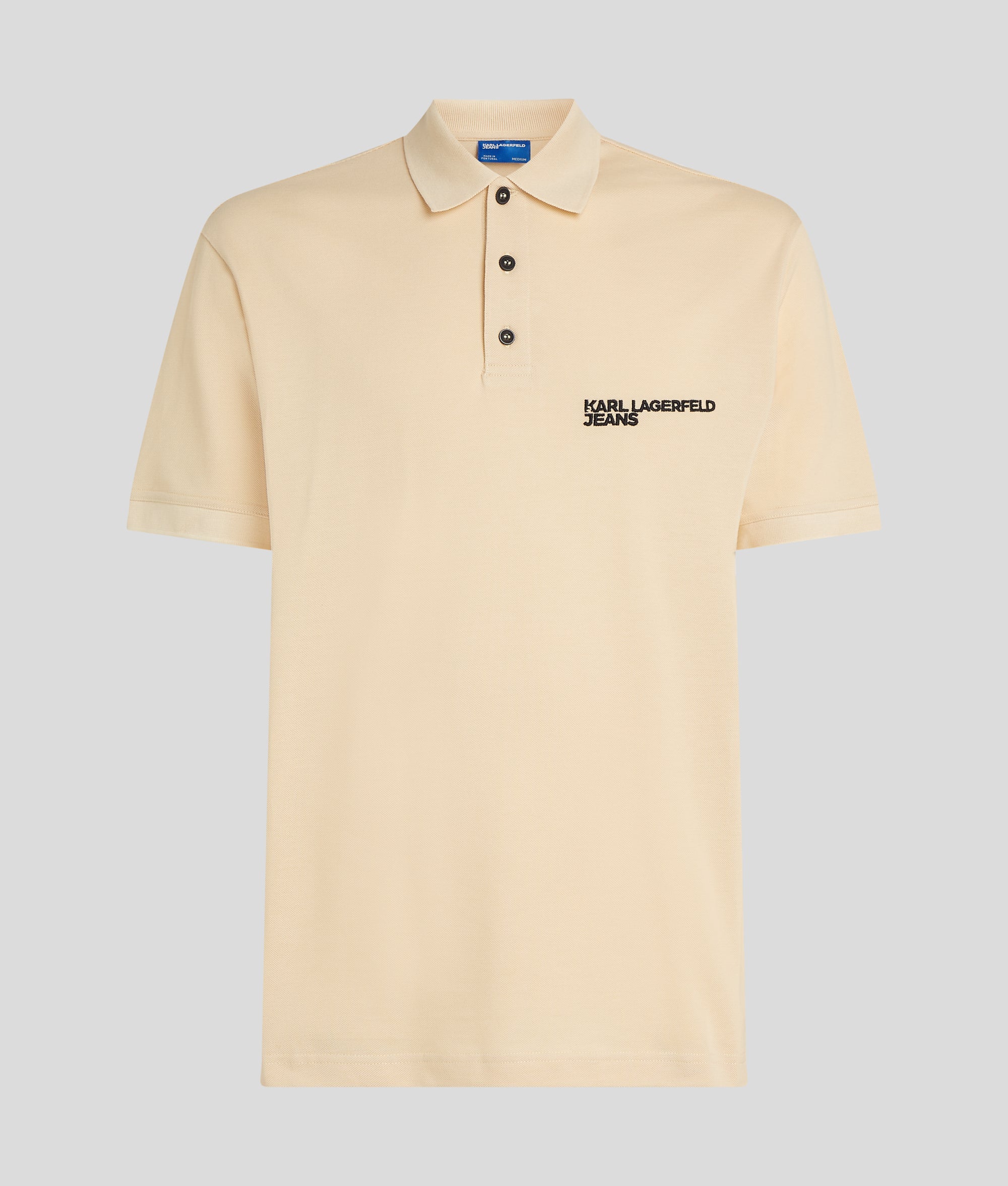 LOGO POLO SHIRT
