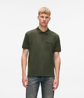 LOGO POLO SHIRT