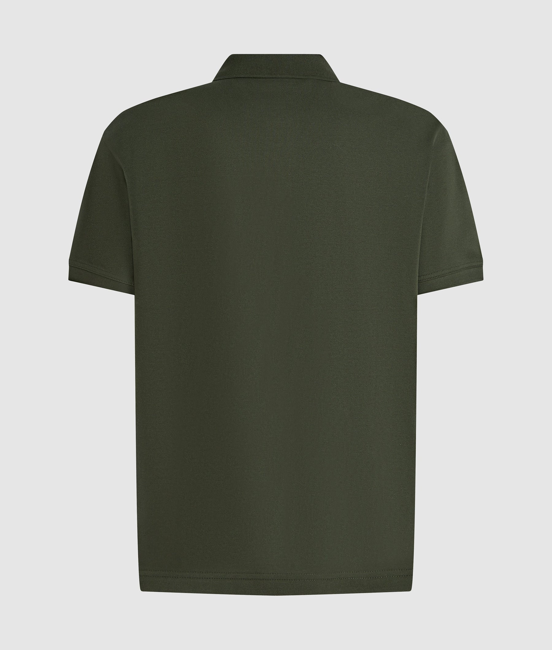 LOGO POLO SHIRT