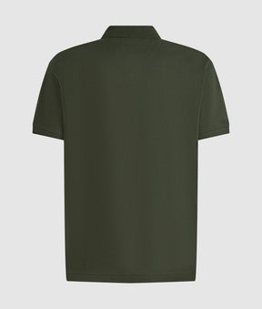 LOGO POLO SHIRT
