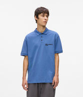 LOGO POLO SHIRT