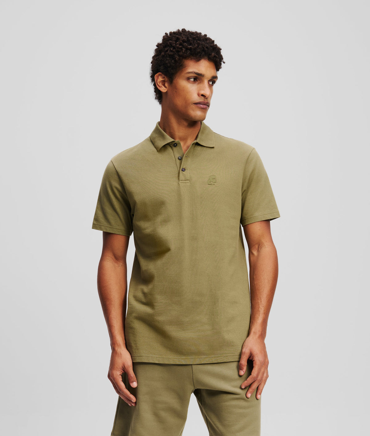 KAMEO POLO SHIRT