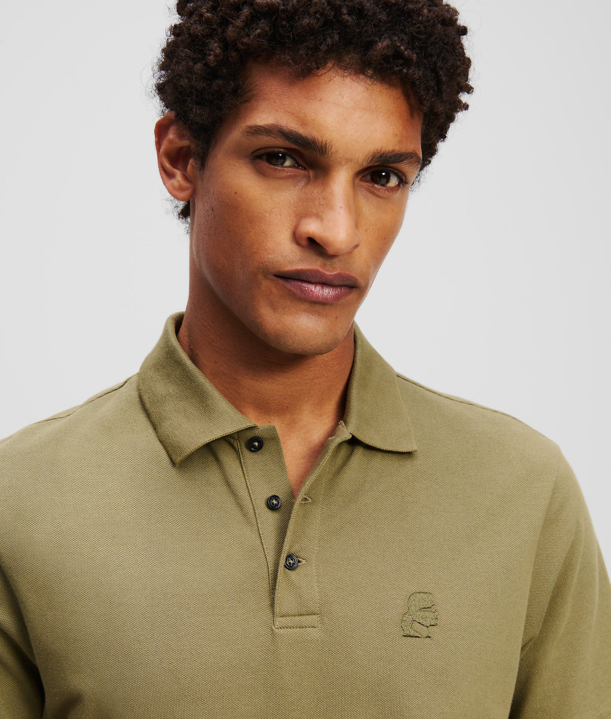 KAMEO POLO SHIRT