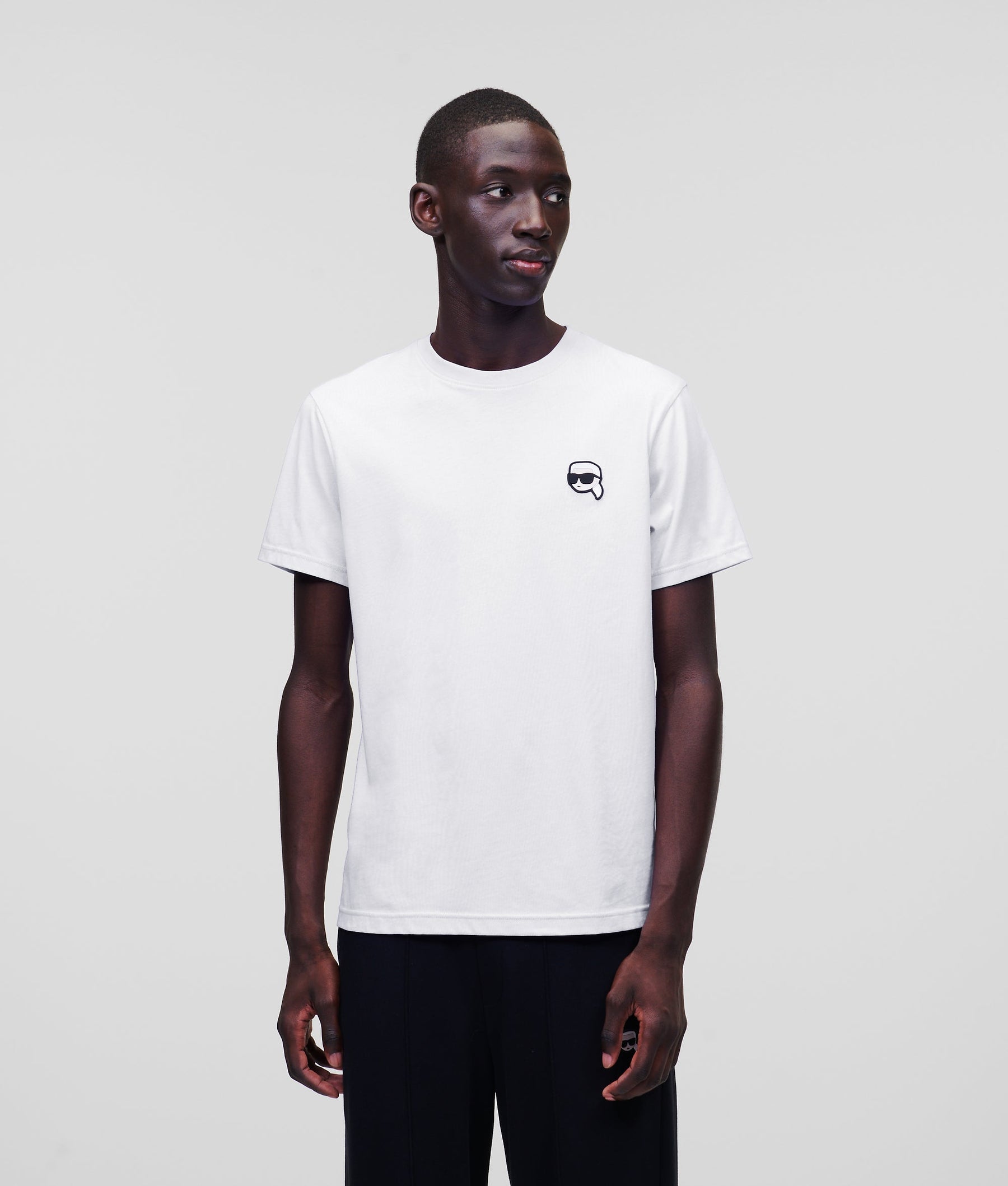 IKON T-SHIRT