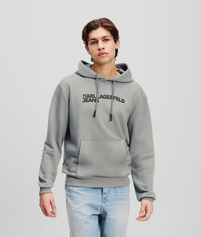 LOGO HOODIE