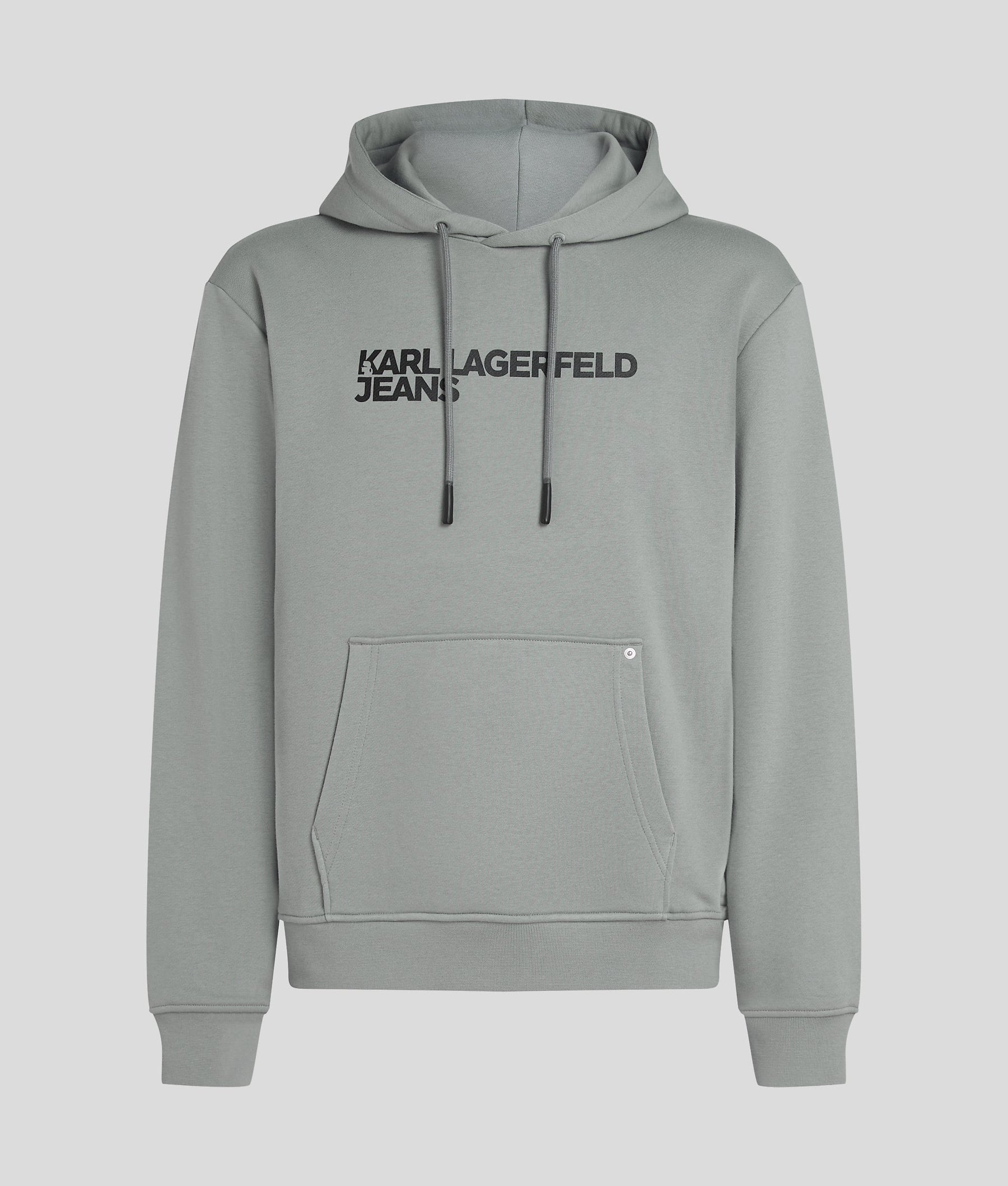 LOGO HOODIE