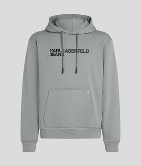 LOGO HOODIE