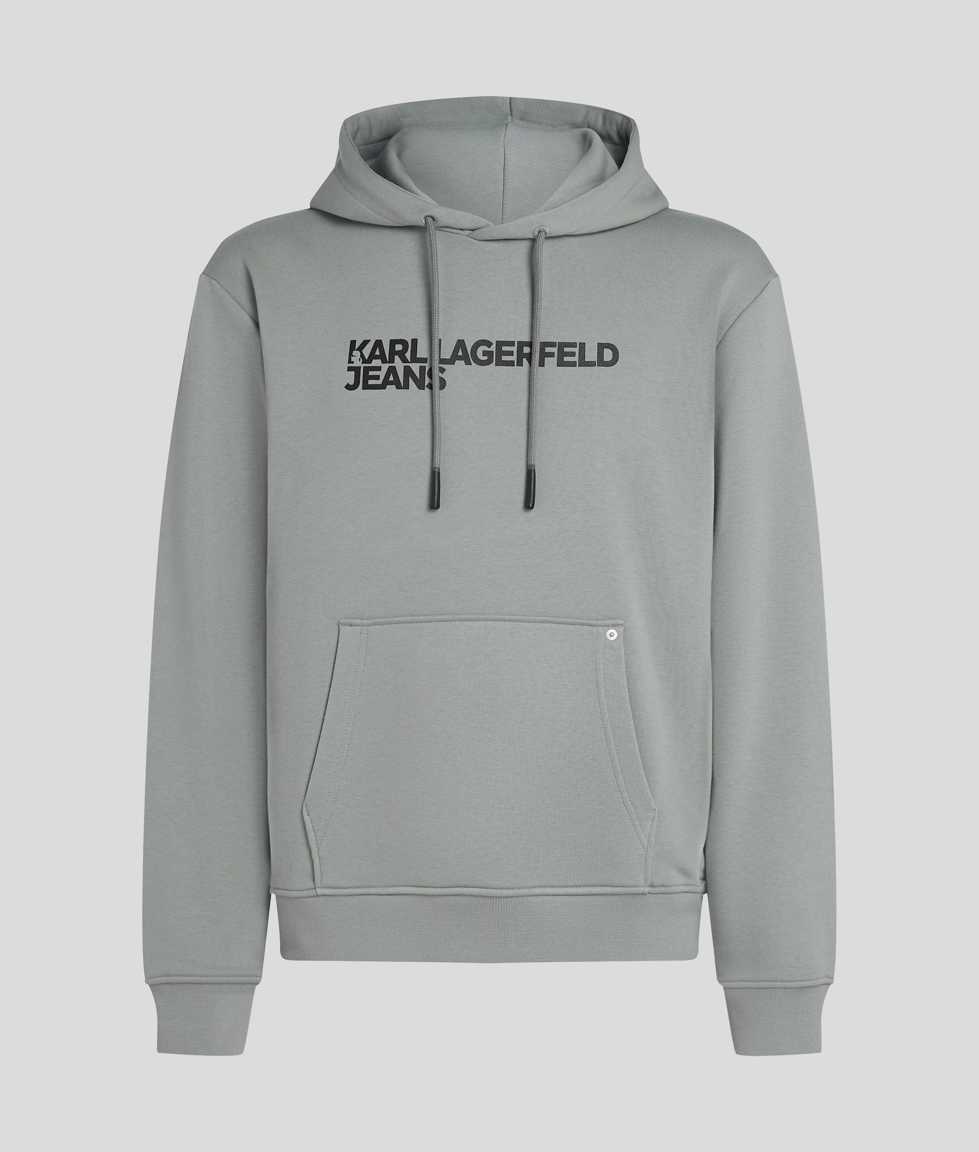 LOGO HOODIE