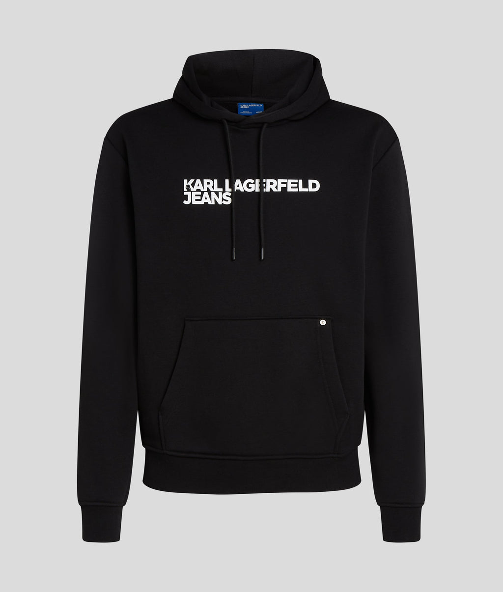 LOGO HOODIE