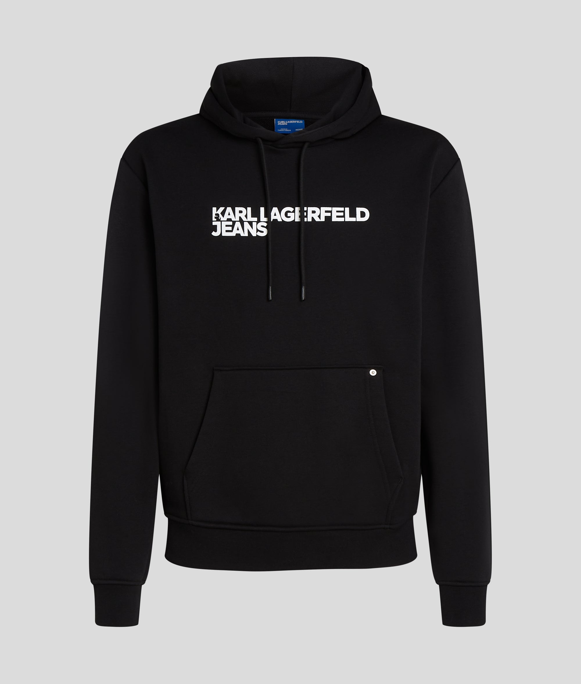 LOGO HOODIE