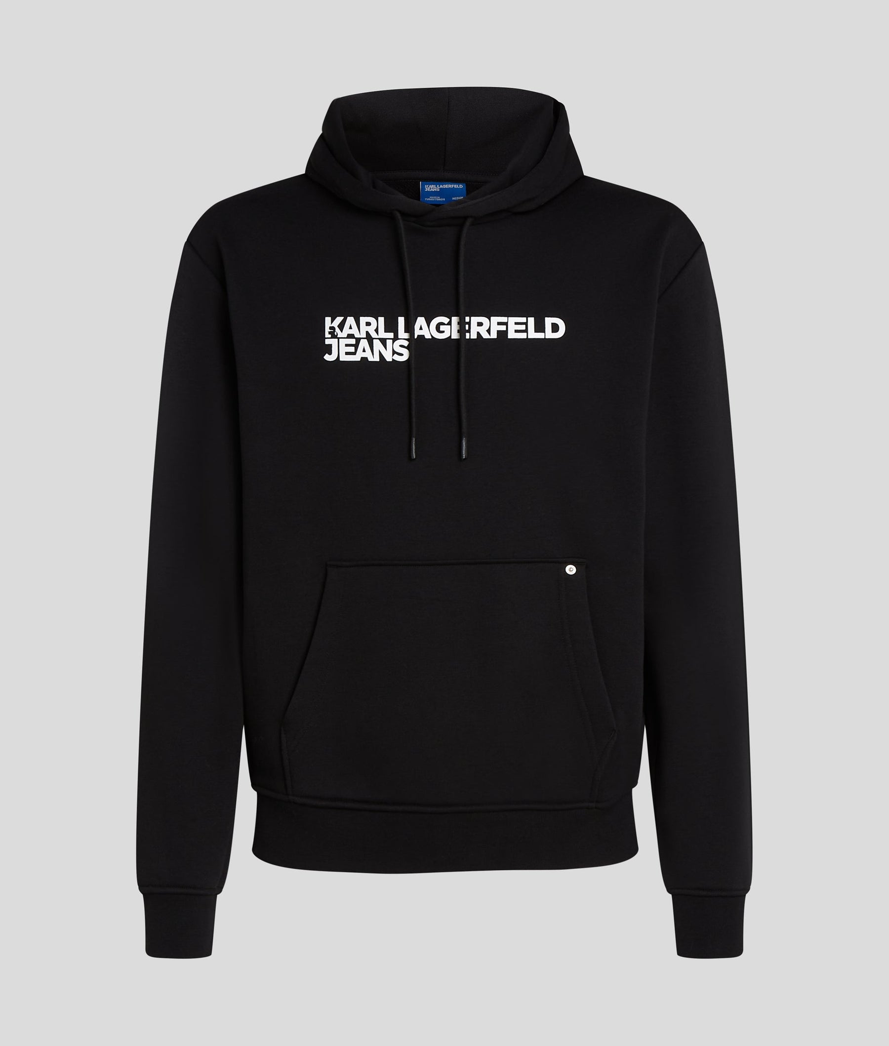LOGO HOODIE