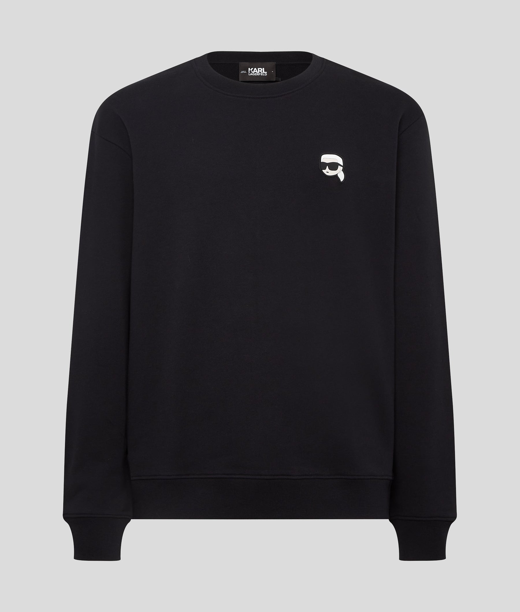 IKON SWEATSHIRT