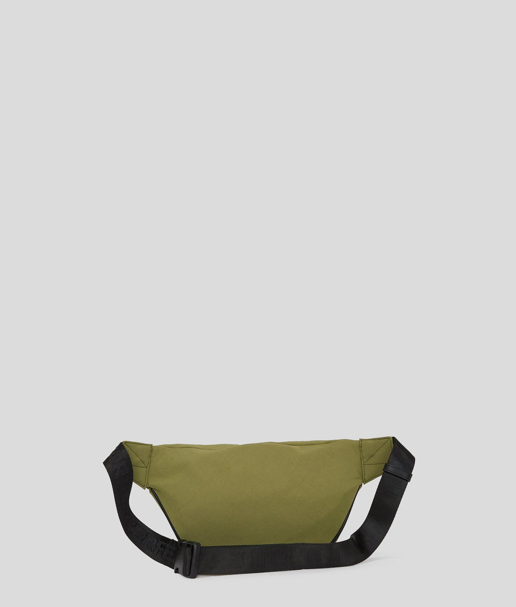 UTILITY DRAWSTRING BELT BAG