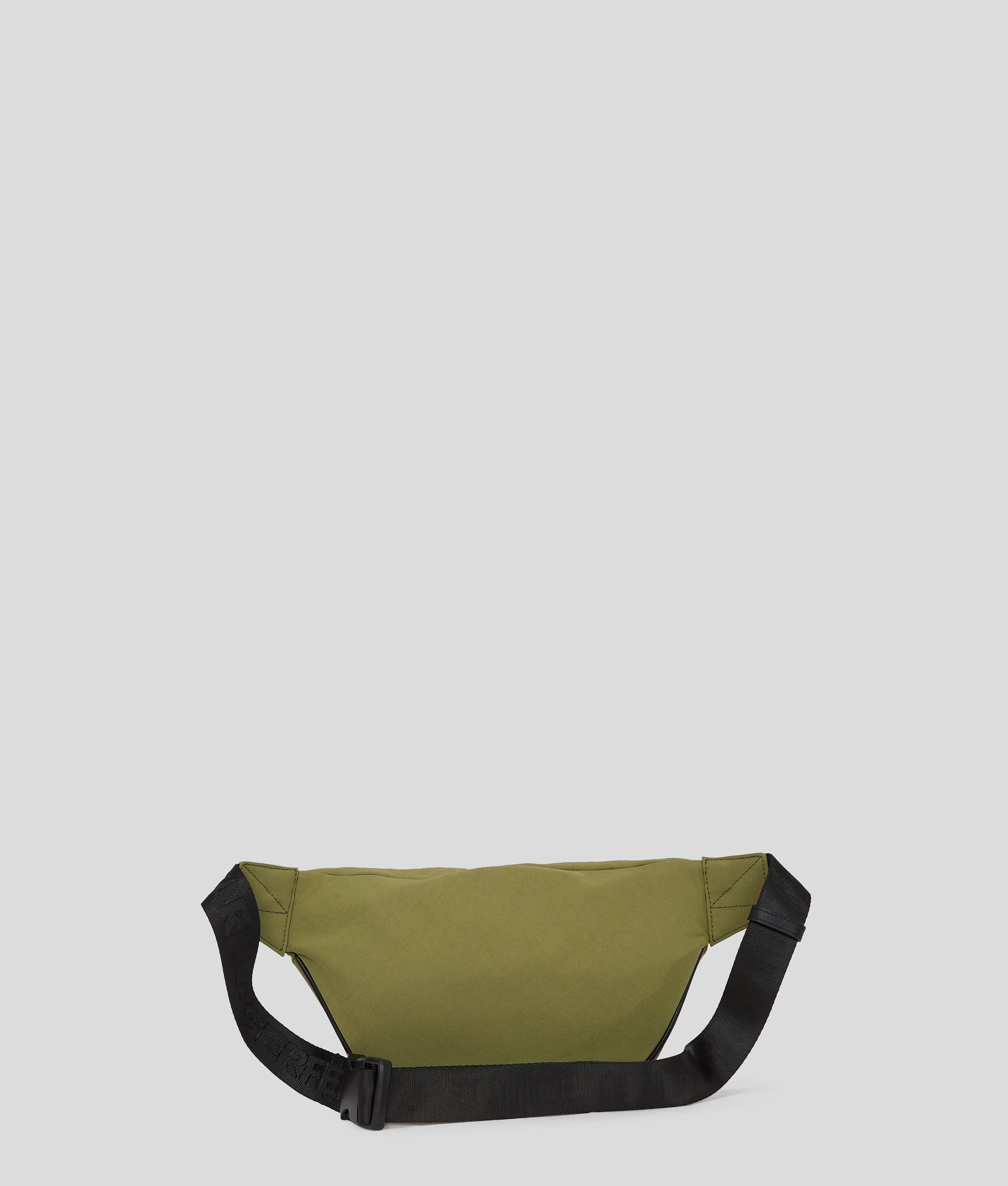 UTILITY DRAWSTRING BELT BAG