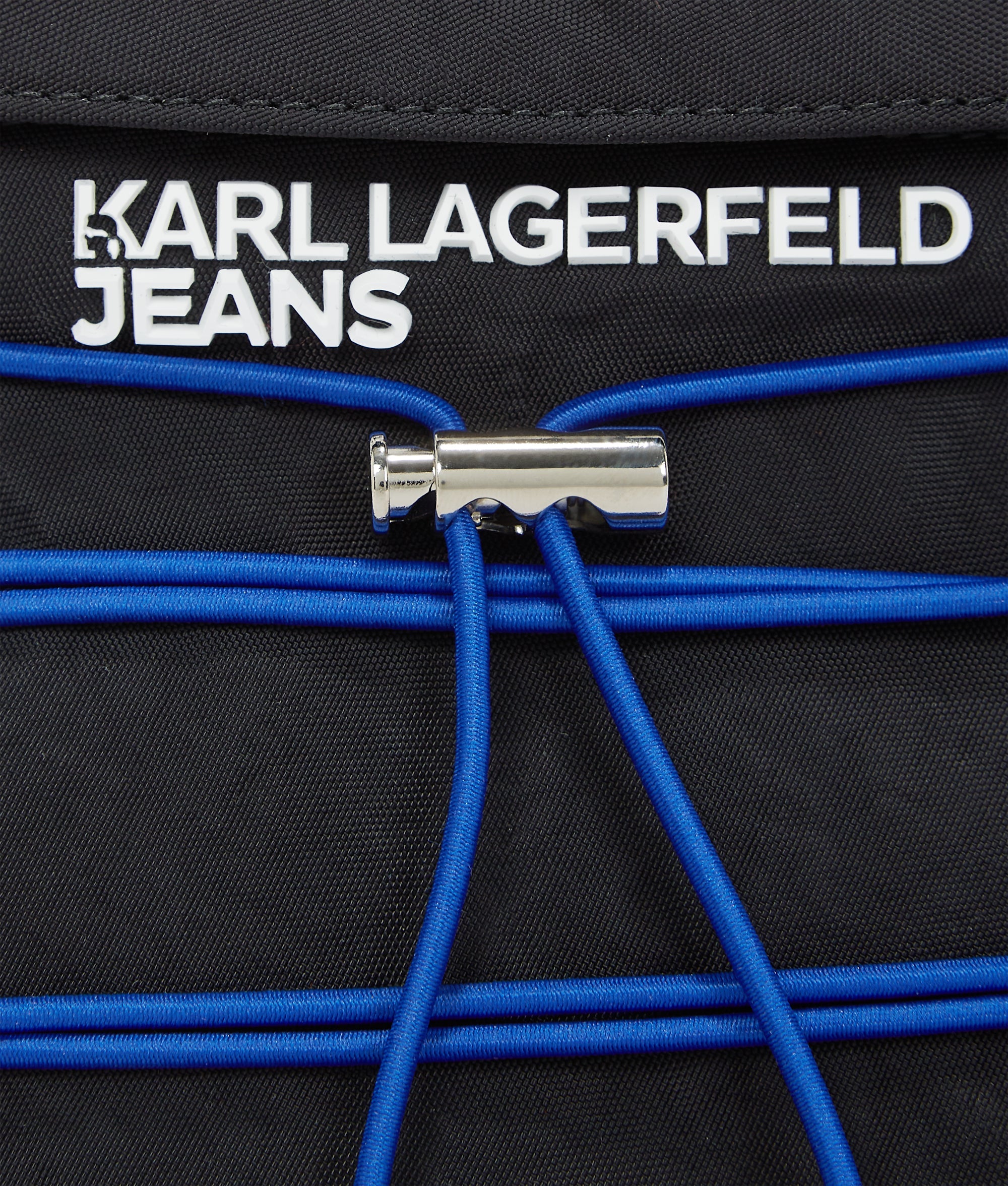 UTILITY DRAWSTRING BELT BAG