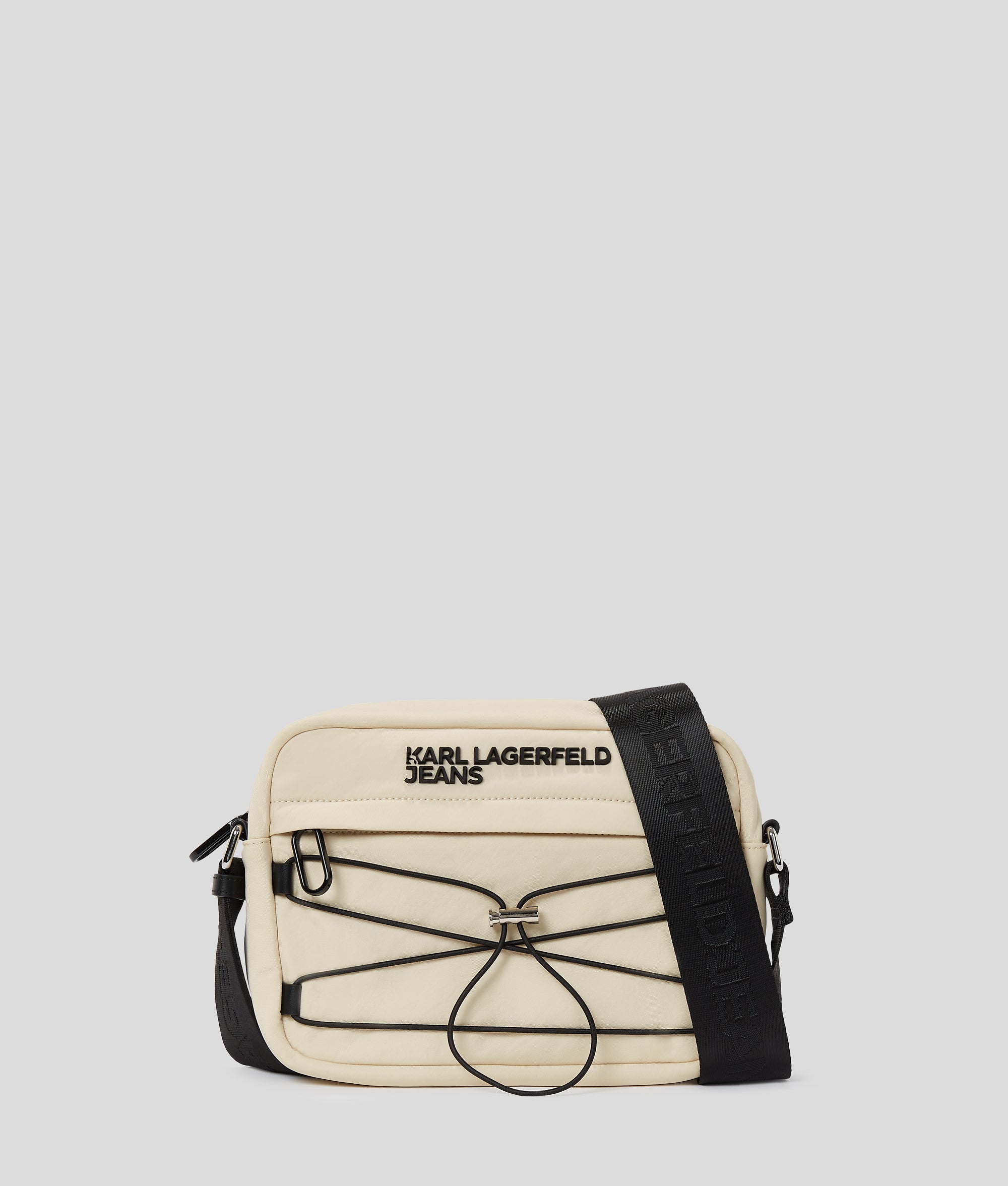 UTILITY DRAWSTRING CROSSBODY BAG