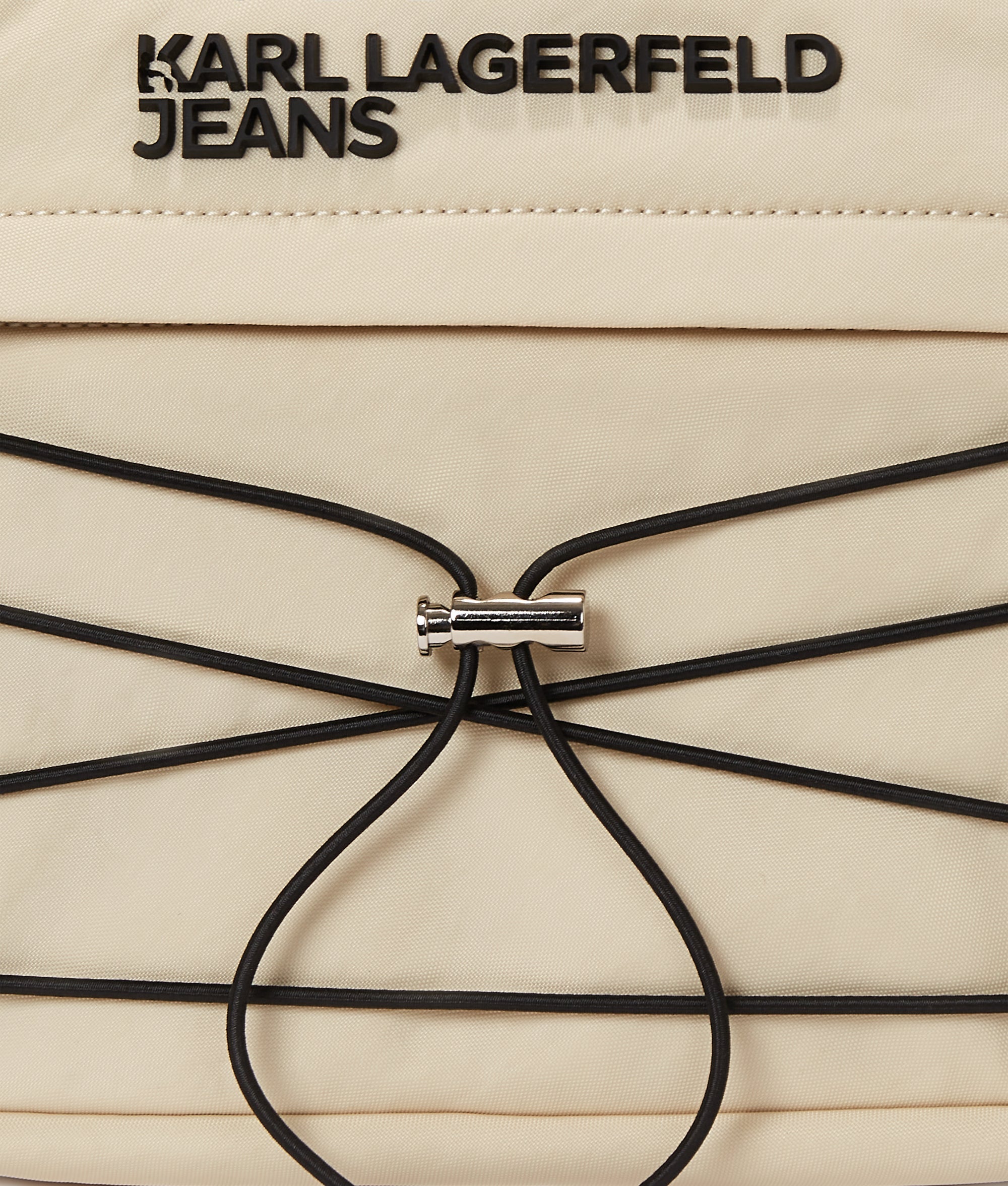 UTILITY DRAWSTRING CROSSBODY BAG