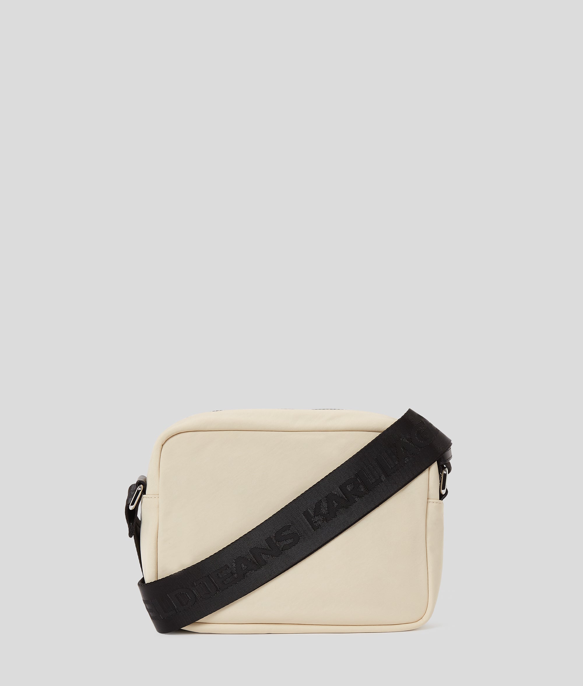 UTILITY DRAWSTRING CROSSBODY BAG
