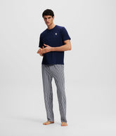 IKON STRIPE PYJAMA SET
