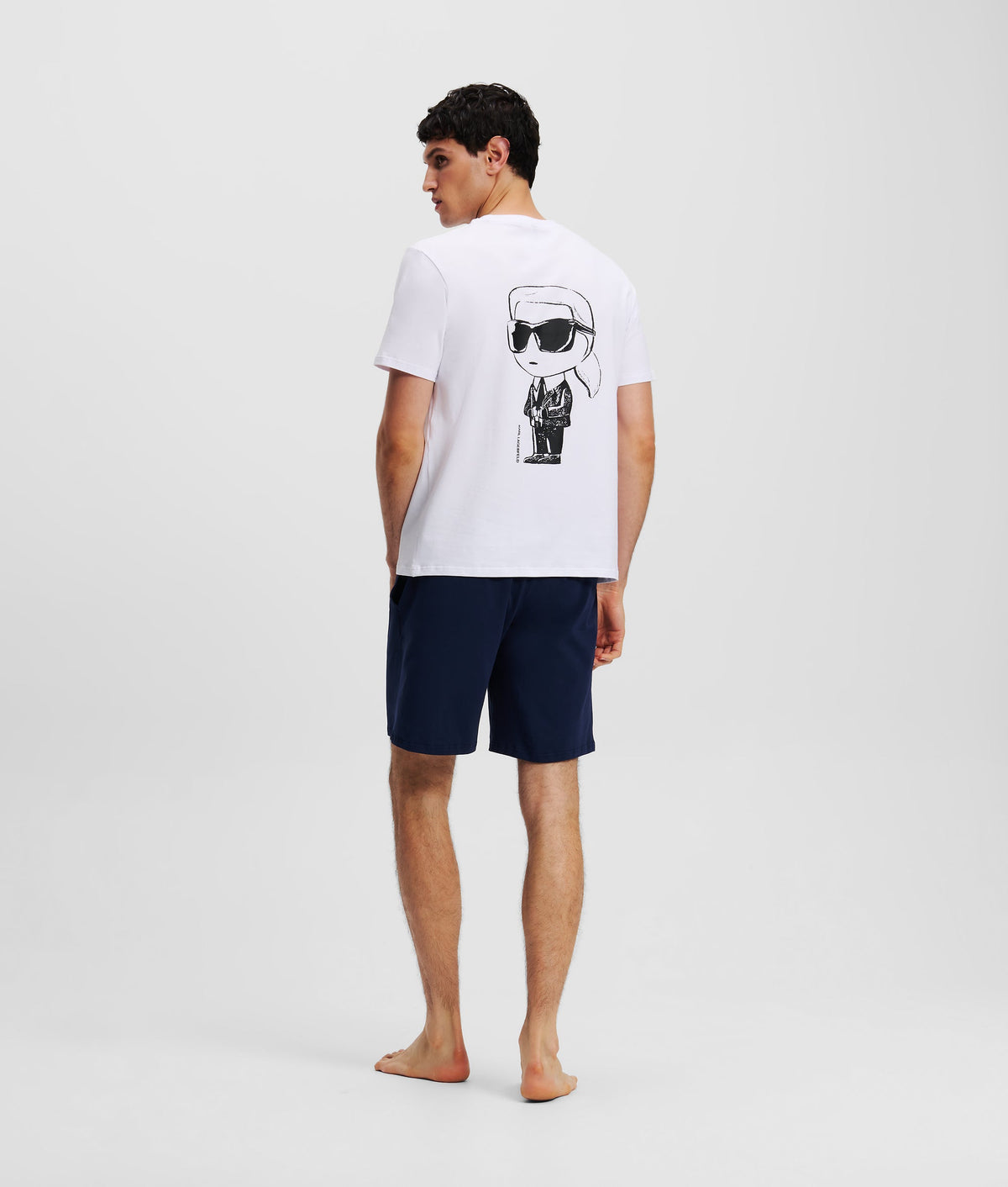 IKON PYJAMA SET