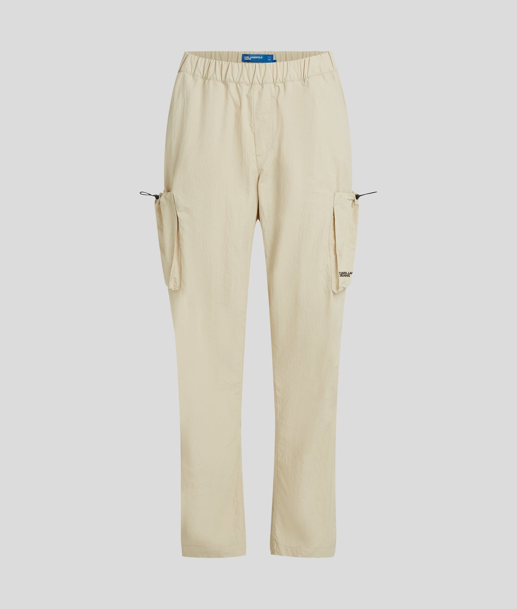 Cargo trousers