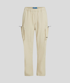 Cargo trousers