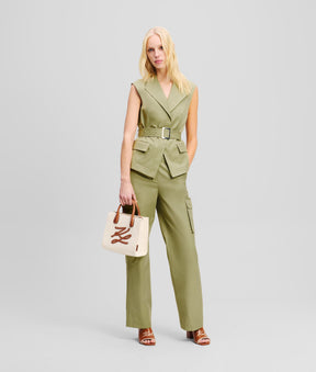 Cargo trousers