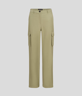 Cargo trousers