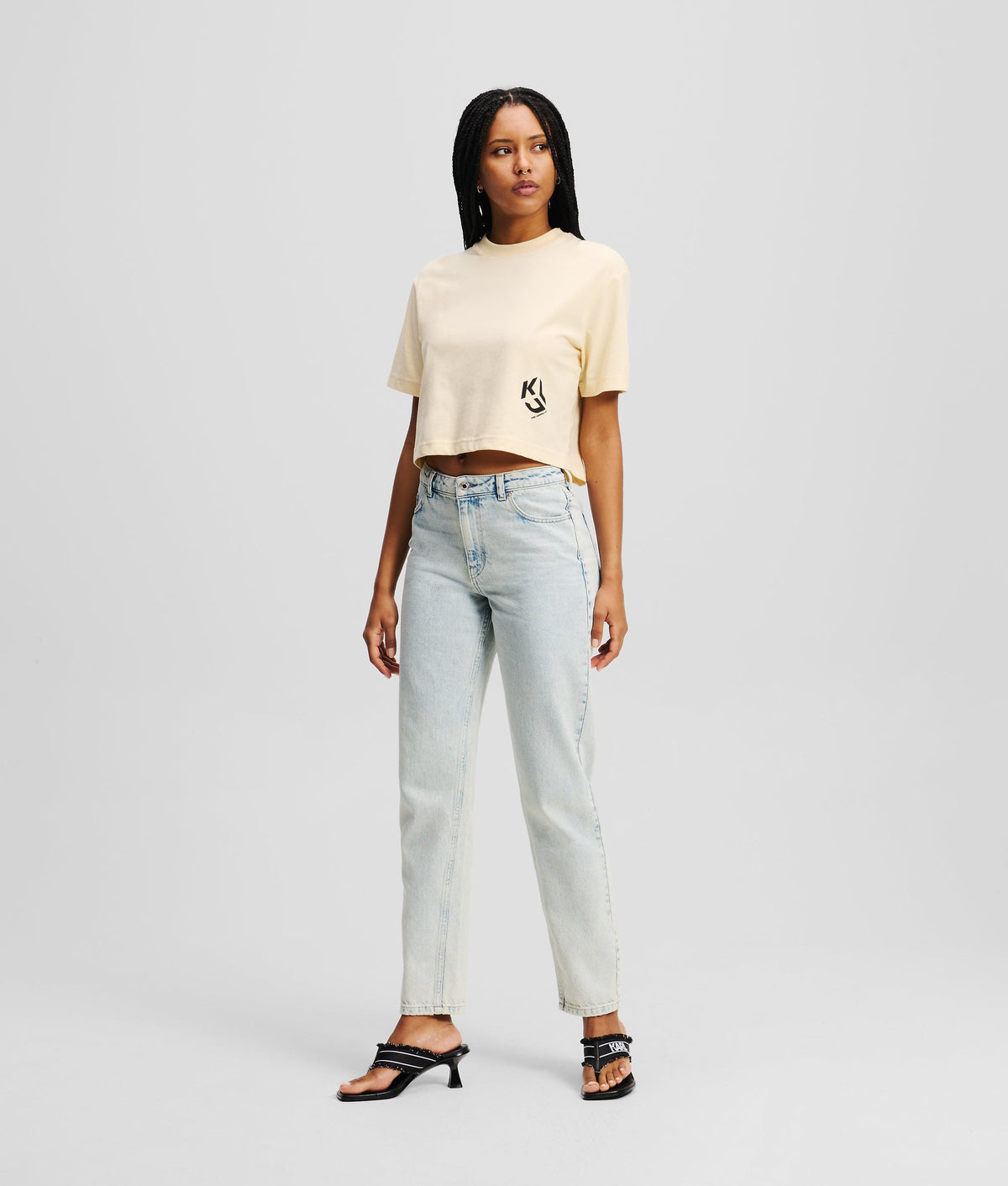 MUM JEANS