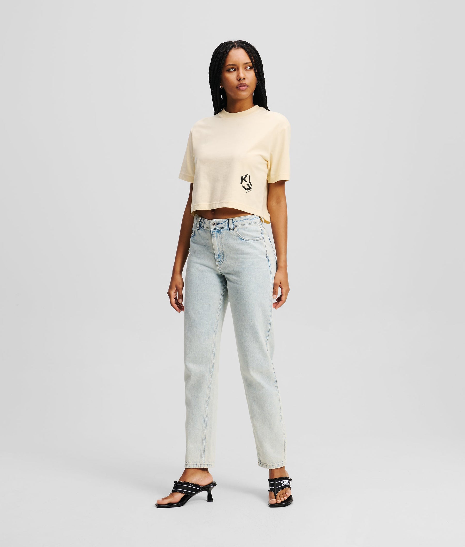 MUM JEANS