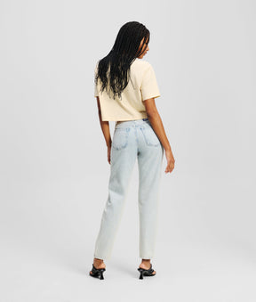 MUM JEANS